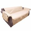 Pet Adobe Pet Adobe Couch Cover- 100% Waterproof, Tan 497788PWK